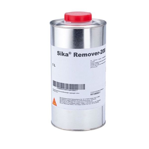 Sika Remover Entferner 208, 1L Dose