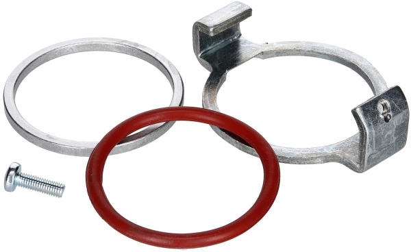 Dichtplatte, O-Ring und Gewinde für SL 32 - Truma Art.-Nr. 30030-03600 - passend zu Truma S 3002, S