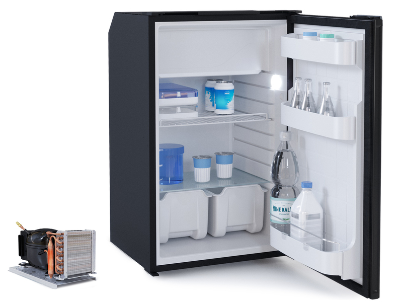 Vitrifrigo 12V Kompressor-Kühlschränke, Kühlschränke, Kühlen & Heizen