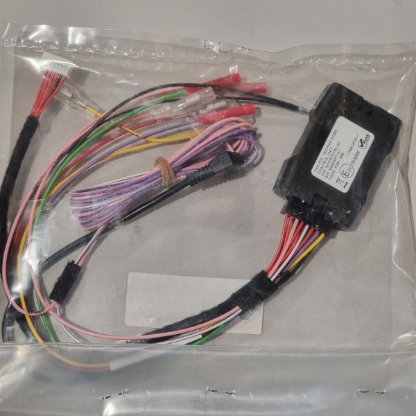PIONEER Interface Kabel CA-R-FD-Z1000-4