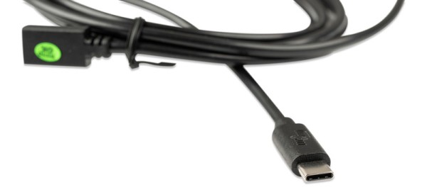 VE.Direct zu USB-Interface Kabel