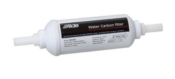 UV-C LED - Aqua Clear Alde Kohlefilter,Carbon Filter