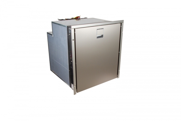 Kompressor-Einbaukühlschrank MC-65L, Camping Kühlschrank, Heizung,  Kühlschränke, Kühlboxen, Klimaanlagen, Camping-Shop