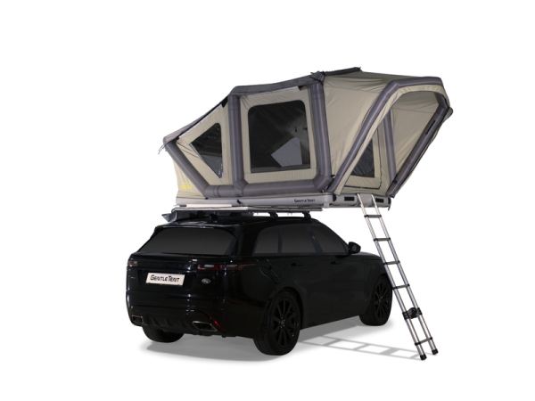 Luftdachzelt GT Roof Maxi - Oliv