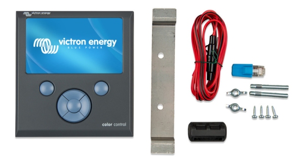 Victron Energy Bedienpanel Color Control GX
