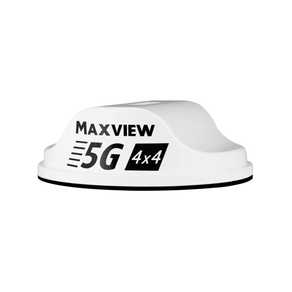 MAXVIEW Internet-Antenne Maxview ROAM 4x4 5G weiß