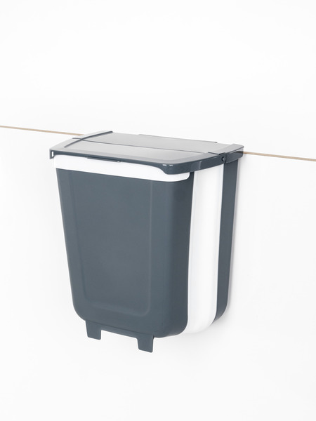 Faltbarer Mülleimer 5 Liter für Wohnmobil & Wohnwagen